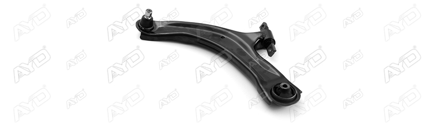Nissan Qashqai Sol Salıncak 2007-2013